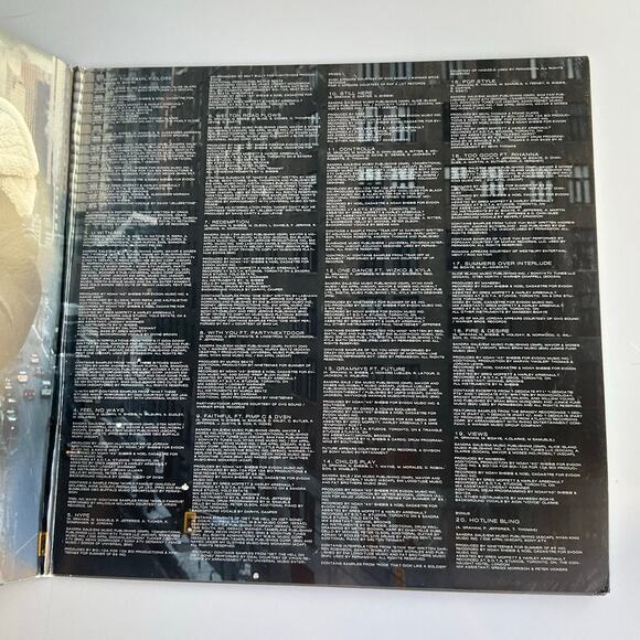 Vinyl Views, warped, For parts only! - Picture 11 of 12